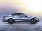 Infiniti Q50 Hybrid 2013 года